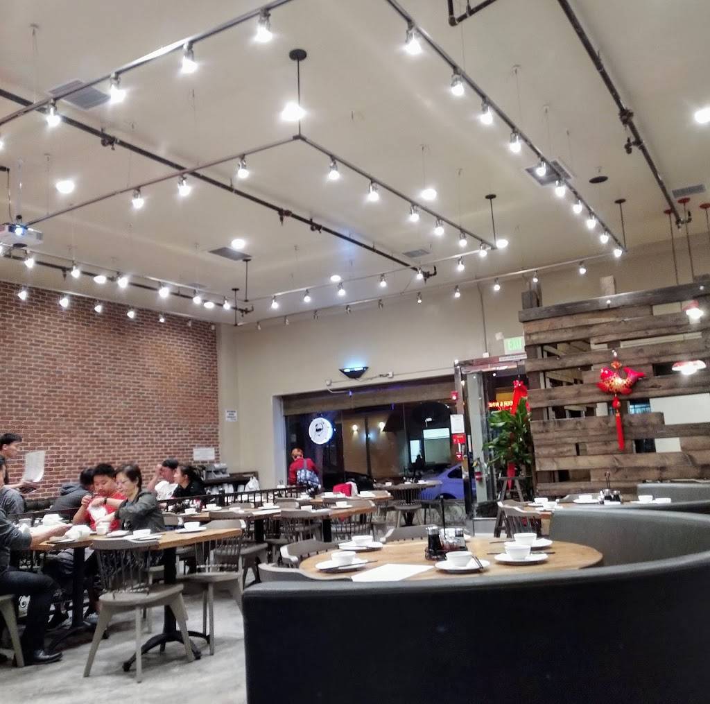 Northern Cafe （颐丰园）Temple City | restaurant | 9608 E Las Tunas Dr, Temple City, CA 91780, USA | 6262865288 OR +1 626-286-5288