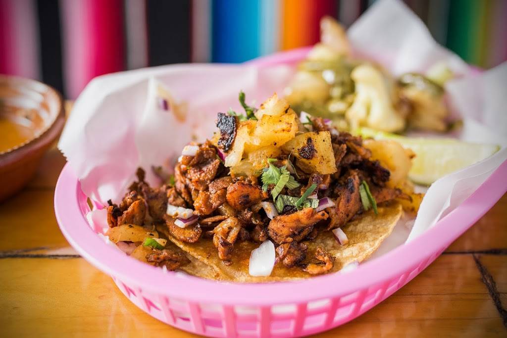 Cafe Tola #2 | restaurant | 3324 N California Ave, Chicago, IL 60618, USA | 7732936346 OR +1 773-293-6346