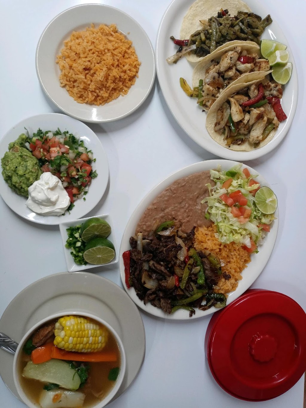 Los Magueyes Taqueria | restaurant | 15200 FM1825, Pflugerville, TX 78660, USA | 5123821149 OR +1 512-382-1149