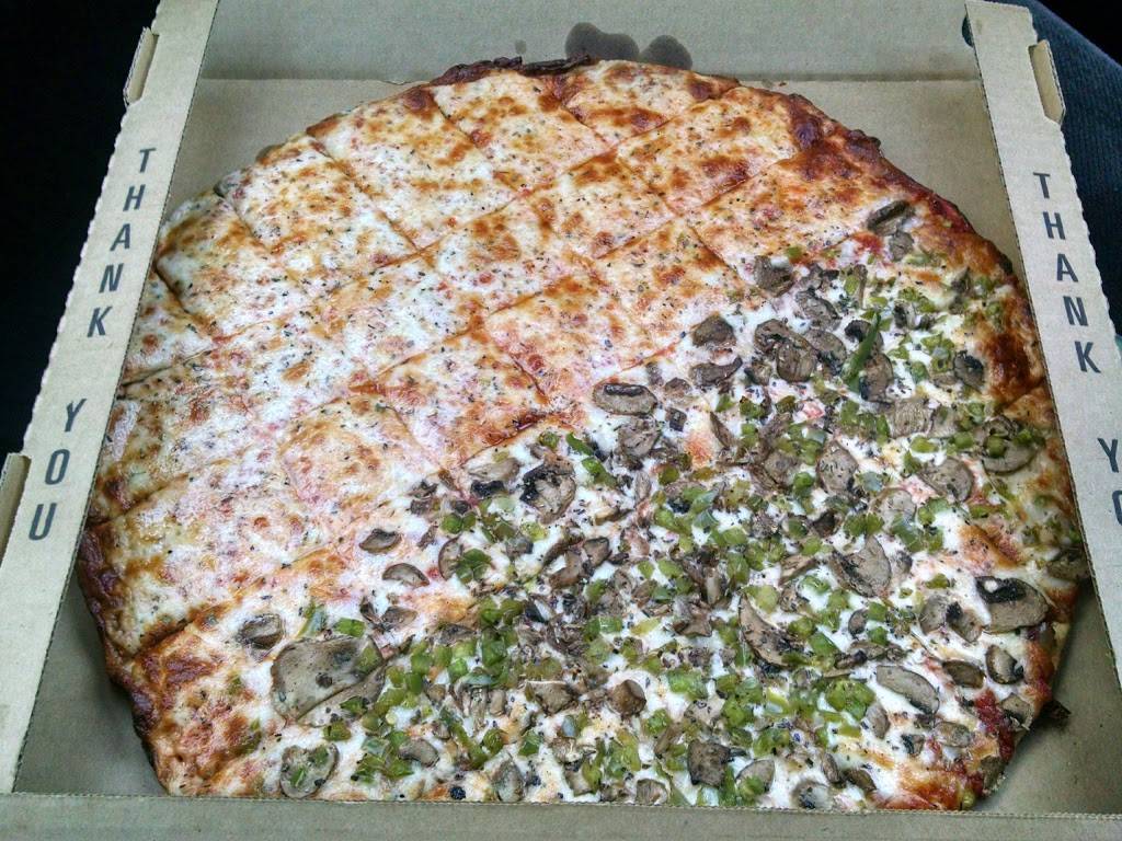 Lucano’s Pizza & Catering | restaurant | 12778 S Harlem Ave, Palos Heights, IL 60463, USA | 7083613330 OR +1 708-361-3330