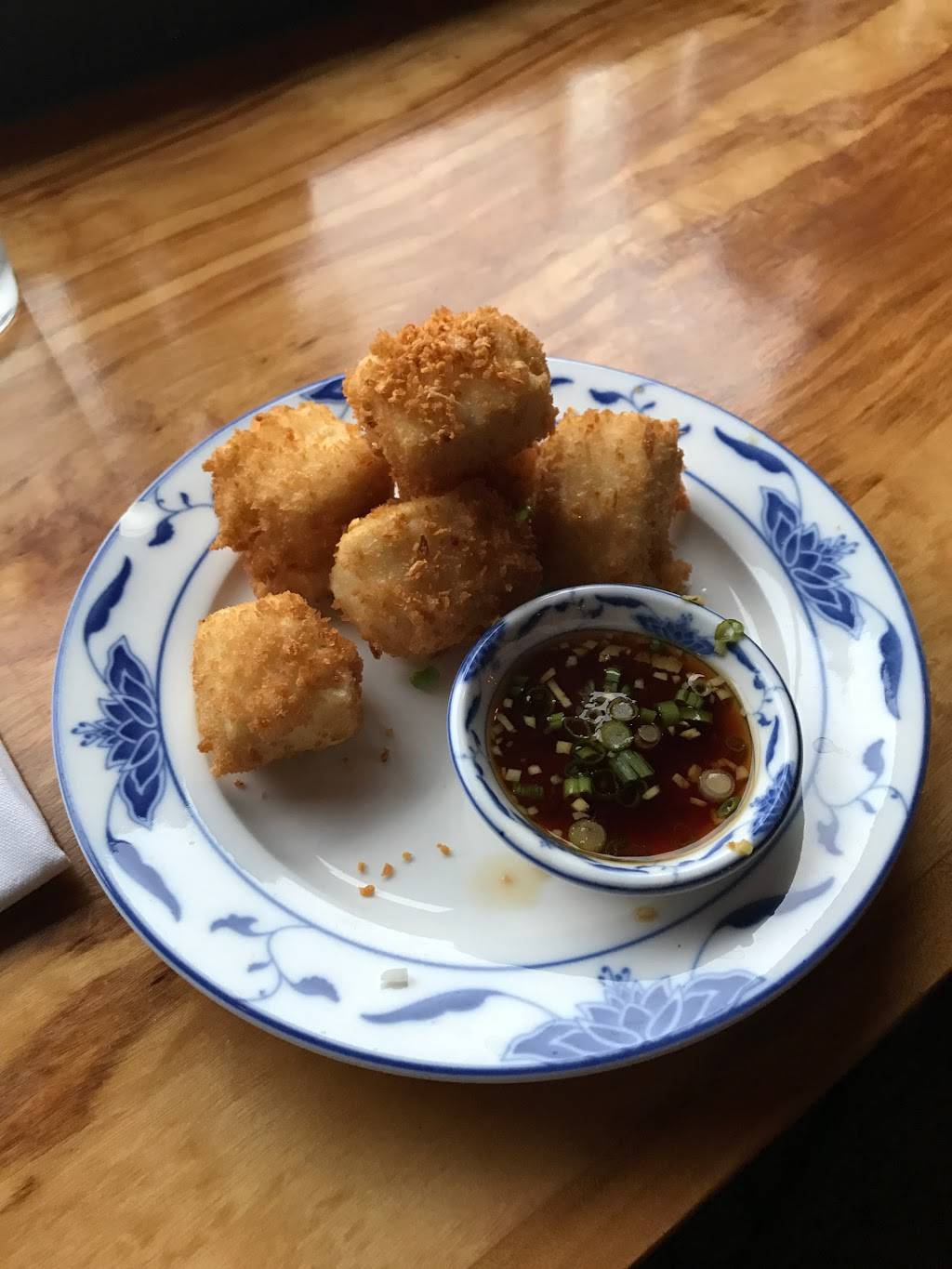 BKK Cookshop | restaurant | 1700 New Jersey Ave NW, Washington, DC 20001, USA | 2027910592 OR +1 202-791-0592