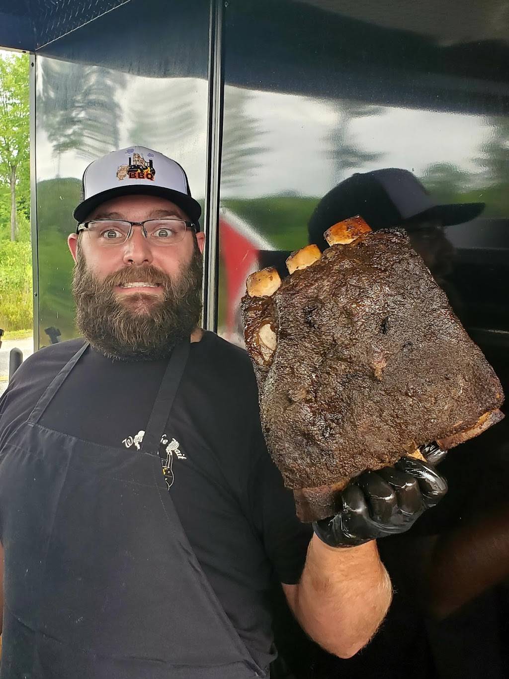 Worth the Wait BBQ | restaurant | 255 Portland Rd, Bridgton, ME 04009, USA | 2072057204 OR +1 207-205-7204