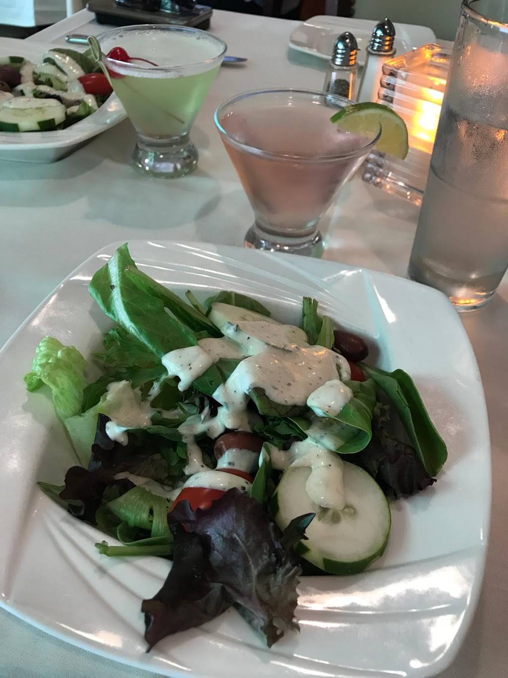 Cafe Fiore | restaurant | 420 E Main St, Branford, CT 06405, USA | 2032084690 OR +1 203-208-4690