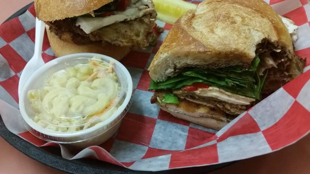 Neils Kitchen | meal takeaway | 126 West End Ct, Long Branch, NJ 07740, USA | 7329639155 OR +1 732-963-9155