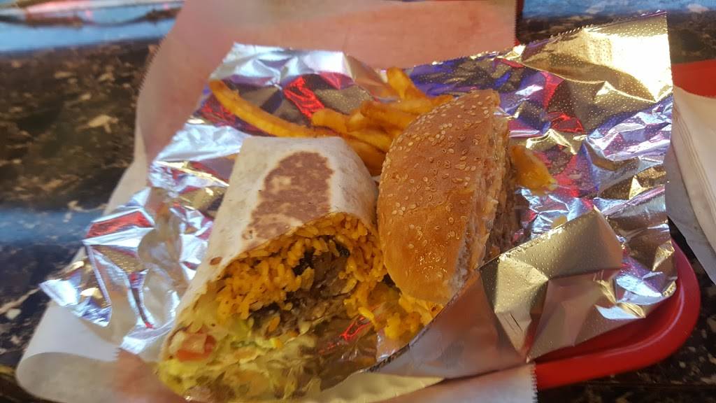 Burrito Palace & Grill | restaurant | 1018 Portion Rd, Lake Ronkonkoma, NY 11779, USA | 6318466755 OR +1 631-846-6755