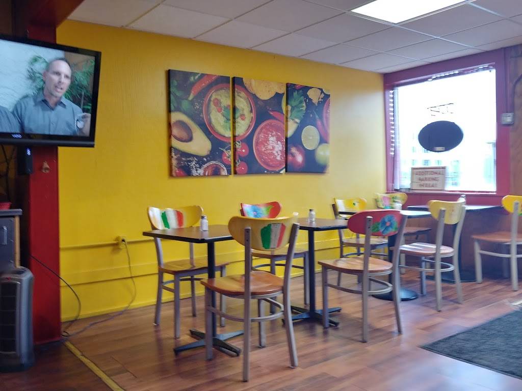 Tacolicious | restaurant | 111 W Market St, New Albany, IN 47150, USA | 8127258505 OR +1 812-725-8505