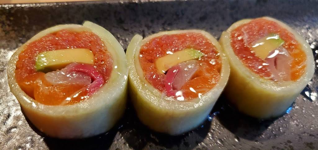 Daigo | restaurant | 2363 Birch St #B, Palo Alto, CA 94306, USA | 6503846880 OR +1 650-384-6880