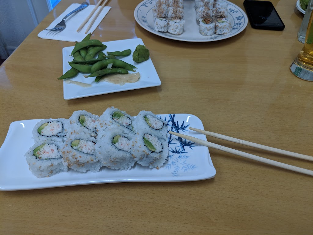 Tokyo Tuna Restaurant | restaurant | 8116 California City Blvd Ste 108, California City, CA 93505, USA | 7603731022 OR +1 760-373-1022