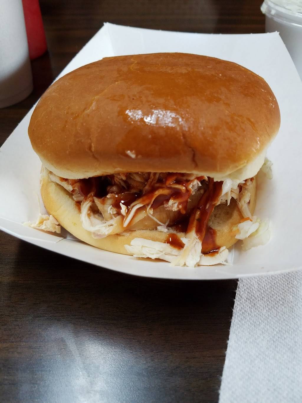 Bad Bobs | restaurant | 705 W Main St, Newbern, TN 38059, USA | 7316272328 OR +1 731-627-2328