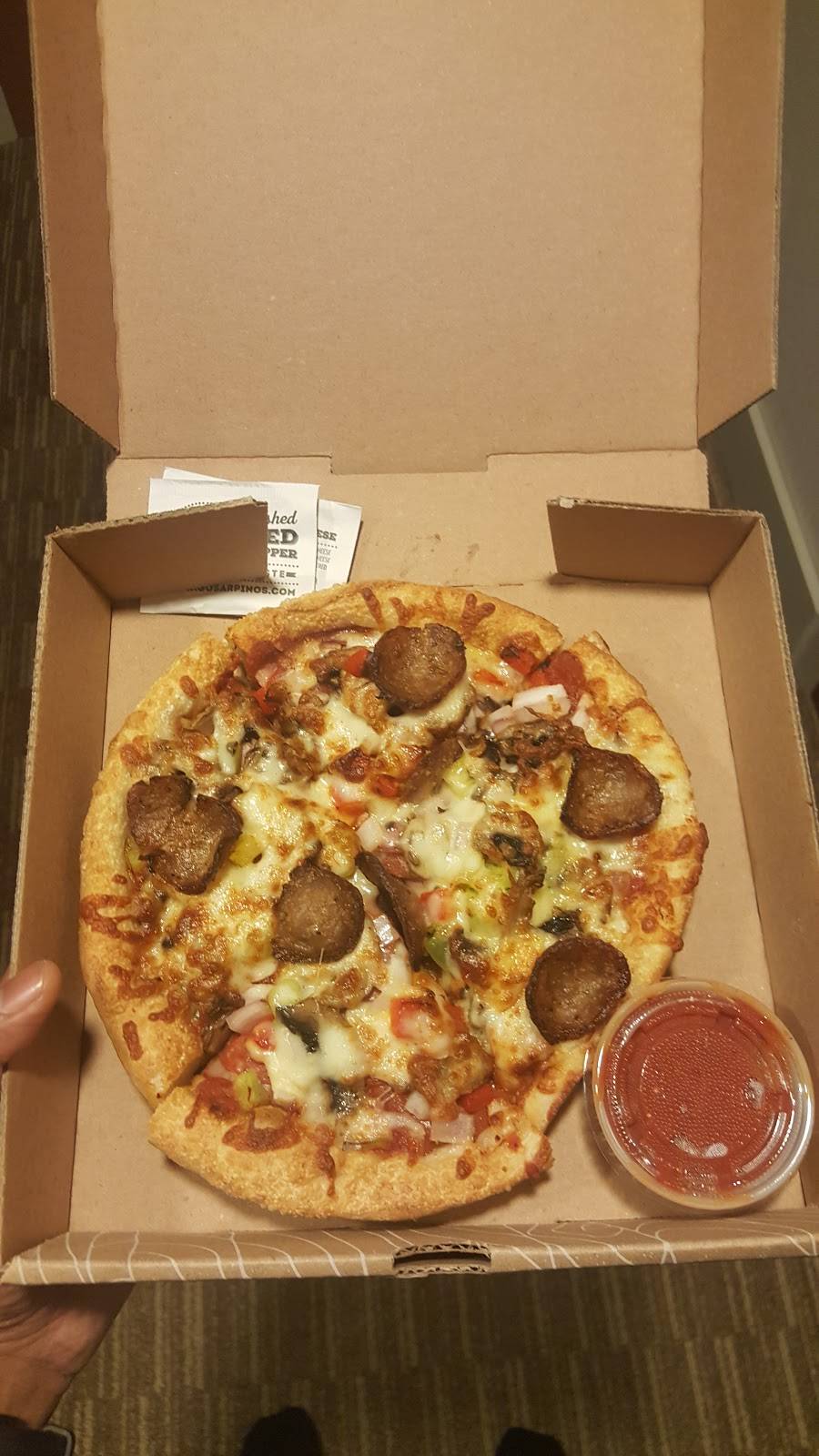 Sarpinos Pizzeria Downers Grove | meal delivery | 5107 Fairview Ave, Downers Grove, IL 60515, USA | 6305150005 OR +1 630-515-0005