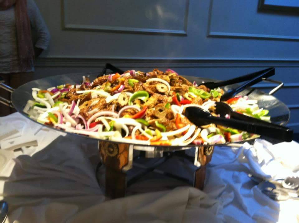 Darbar | restaurant | 130 N Beacon St, Boston, MA 02135, USA | 6177798800 OR +1 617-779-8800