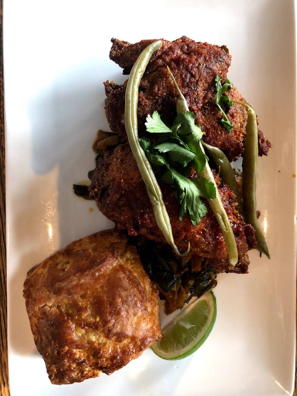 Rapscallion | restaurant | 2023 Greenville Ave #110, Dallas, TX 75206, USA | 4692915660 OR +1 469-291-5660