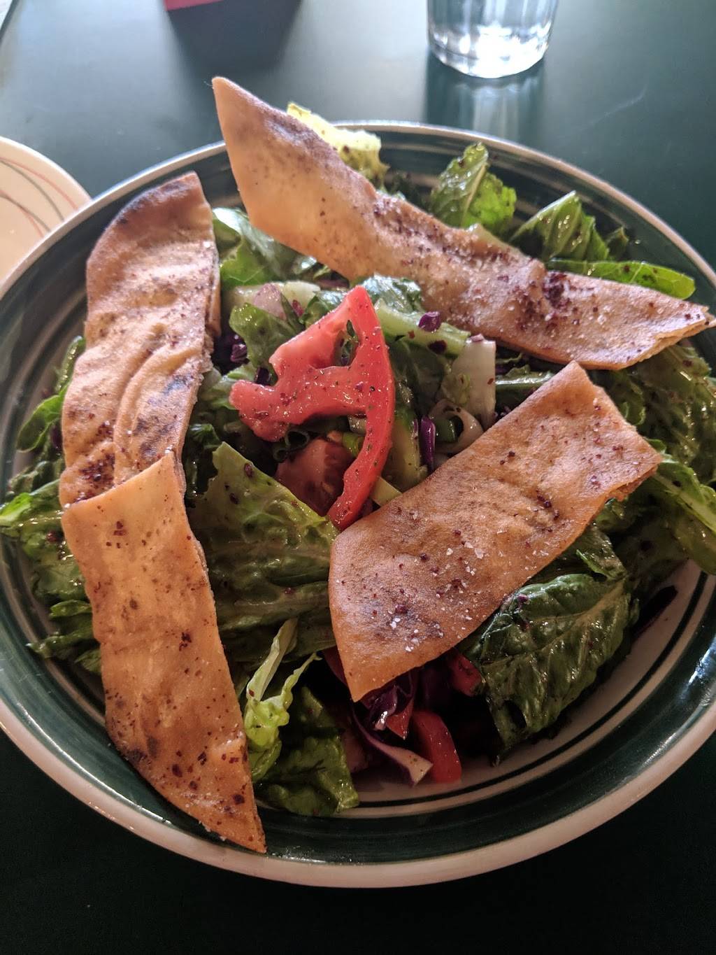 Loomi Cafe | restaurant | Ann Arbor, MI 48104, USA | 7349292945 OR +1 734-929-2945