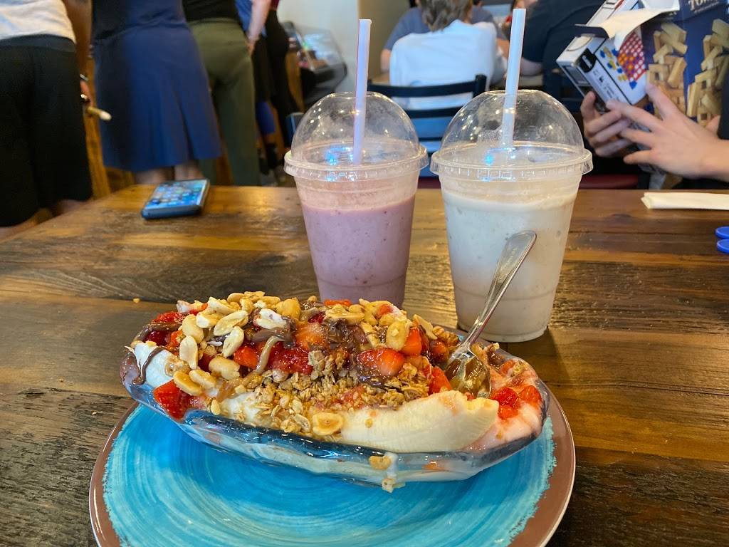 Grain and Berry - Riverview | restaurant | 12953 US-301 Unit 103, Riverview, FL 33578, USA | 8132845478 OR +1 813-284-5478