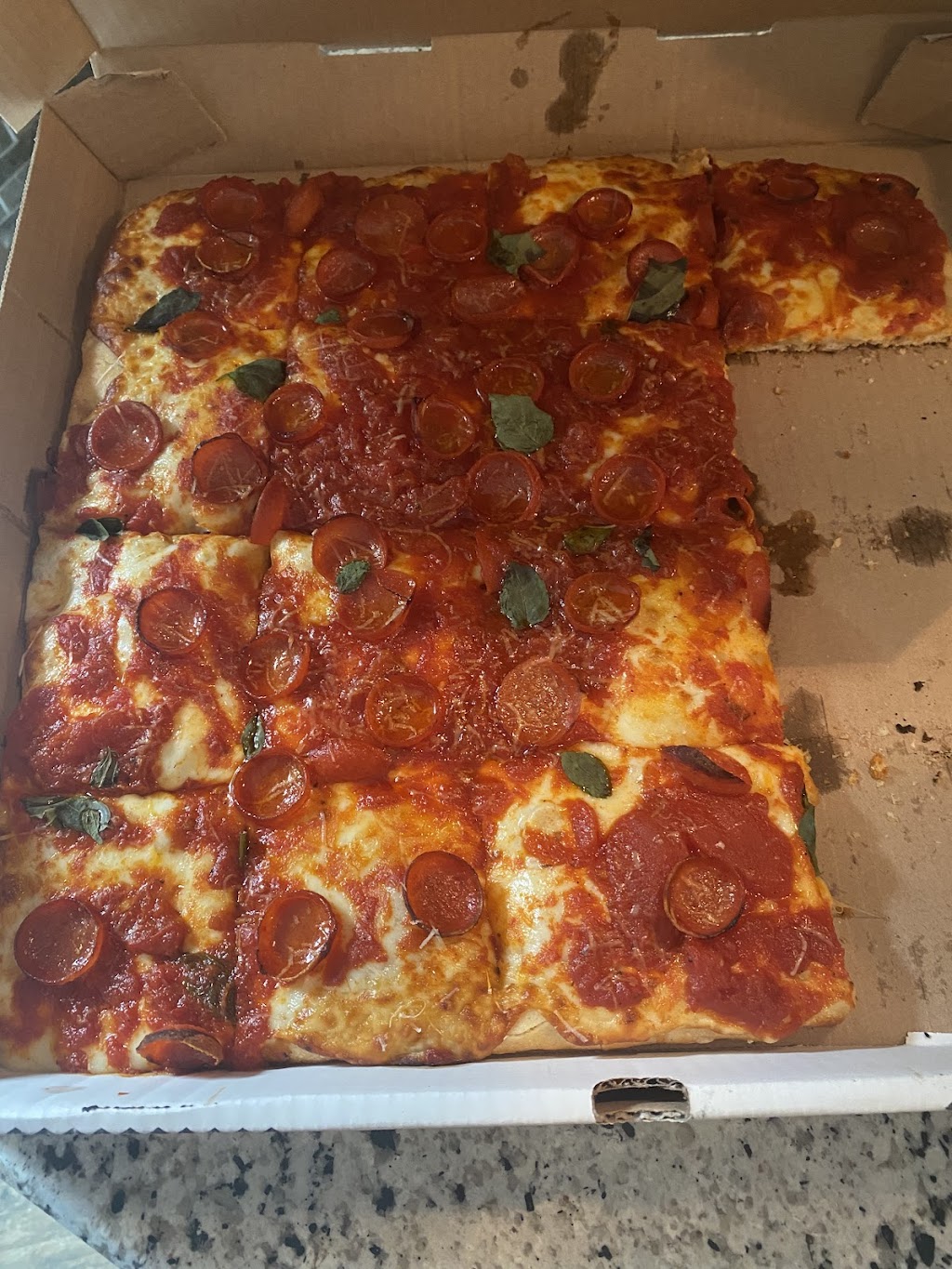 Pops Pizzeria | meal delivery | 1810 Wilmington Pike #14, Glen Mills, PA 19342, USA | 4848004178 OR +1 484-800-4178