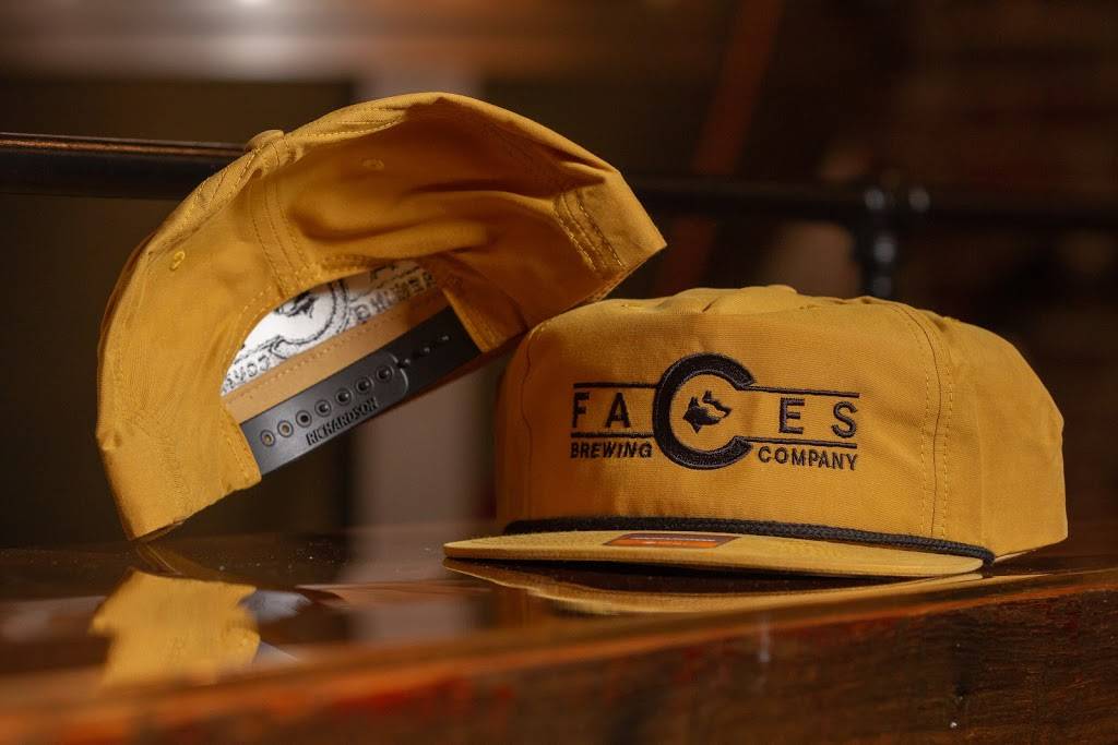 Faces Brewing Co. | meal takeaway | 50 Pleasant St, Malden, MA 02148, USA | 7818514672 OR +1 781-851-4672