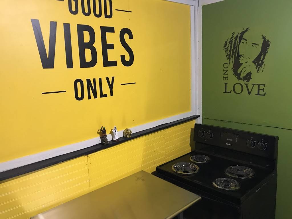 Vibez Kitchen | restaurant | 3304 Gus Dr, Killeen, TX 76549, USA | 3476150638 OR +1 347-615-0638