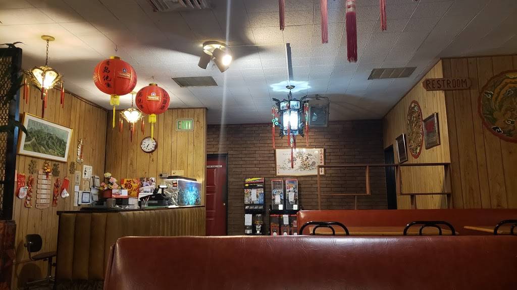 Great Wall Restaurant | restaurant | 862 Main St #5218, Springfield, OR 97477, USA | 5417269133 OR +1 541-726-9133