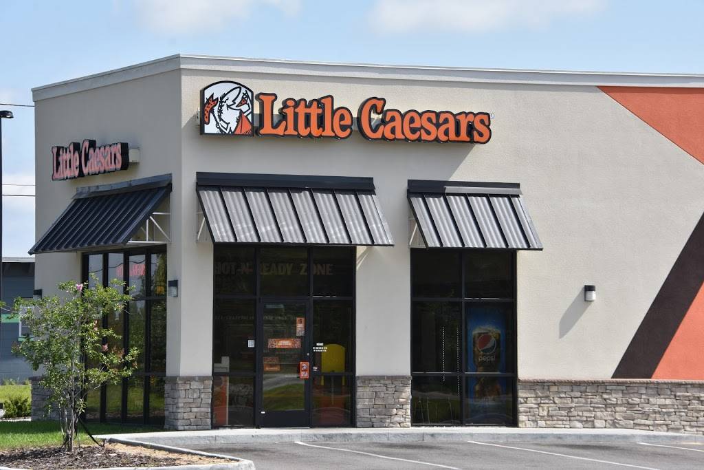 Little Caesars Pizza | meal takeaway | 521 US Highway 17 92 N, Haines City, FL 33844, USA | 8634190333 OR +1 863-419-0333