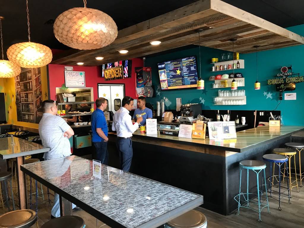 CUBA CUBA Sandwicheria | restaurant | 9567 S University Blvd, Highlands Ranch, CO 80126, USA | 3037912511 OR +1 303-791-2511