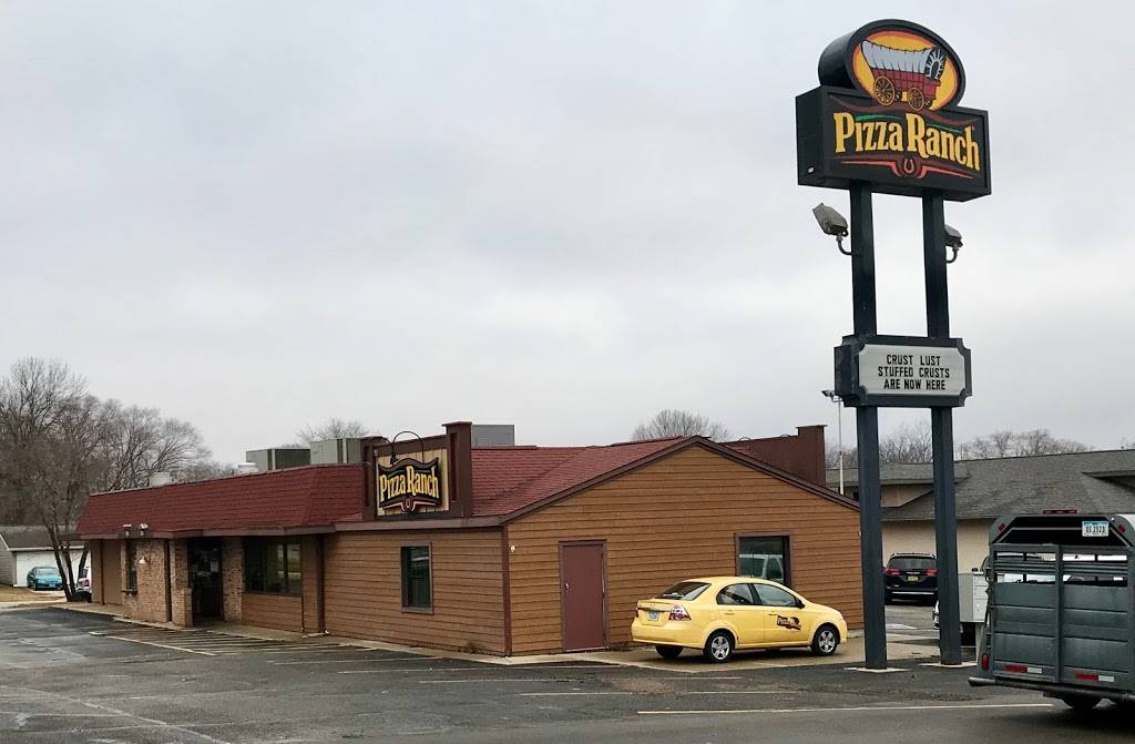 Pizza Ranch | meal delivery | 2020 W Bremer Ave, Waverly, IA 50677, USA | 3193522222 OR +1 319-352-2222