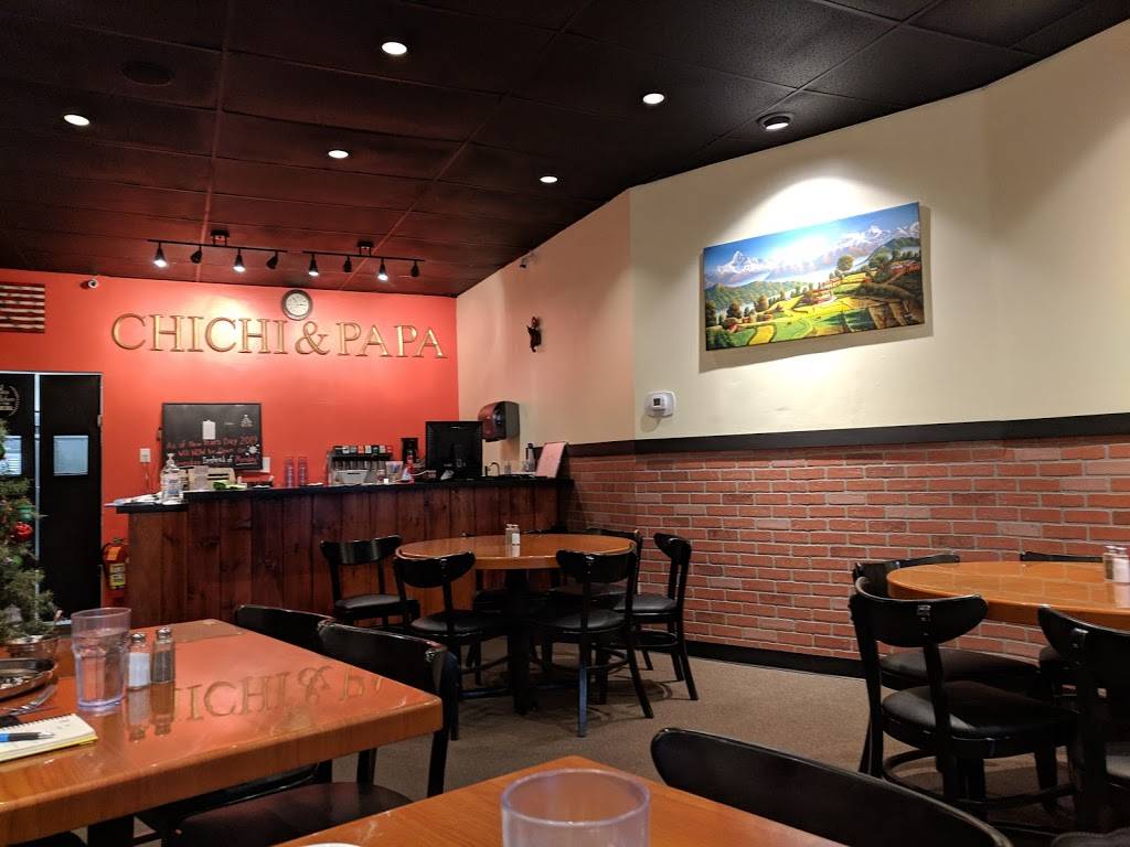 Chichi And Papa Himalayan Cuisine | restaurant | 1105 1/2 E Grand River Ave, East Lansing, MI 48823, USA | 5177080217 OR +1 517-708-0217