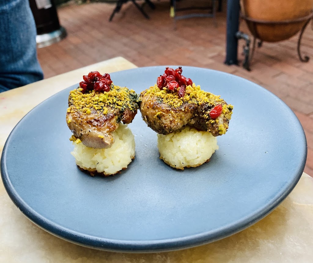 Oleana | restaurant | 134 Hampshire St, Cambridge, MA 02139, USA | 6176610505 OR +1 617-661-0505