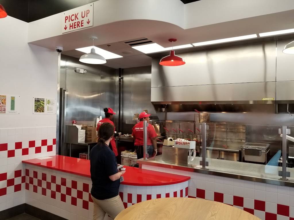 Five Guys | meal takeaway | 14303 East Sam Houston Pkwy N, Houston, TX 77044, USA | 8322301478 OR +1 832-230-1478