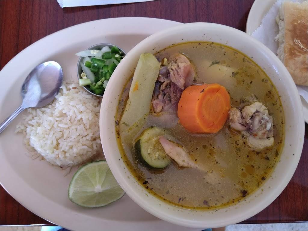 Jennis Panaderia Salvadoreña | restaurant | 204 Washington Ave, Homestead, FL 33030, USA | 7863399891 OR +1 786-339-9891