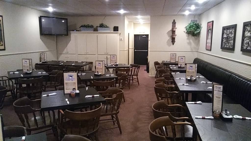 Iaconos Pizza & Restaurant | restaurant | 4452 Kenny Rd, Columbus, OH 43220, USA | 6144510234 OR +1 614-451-0234