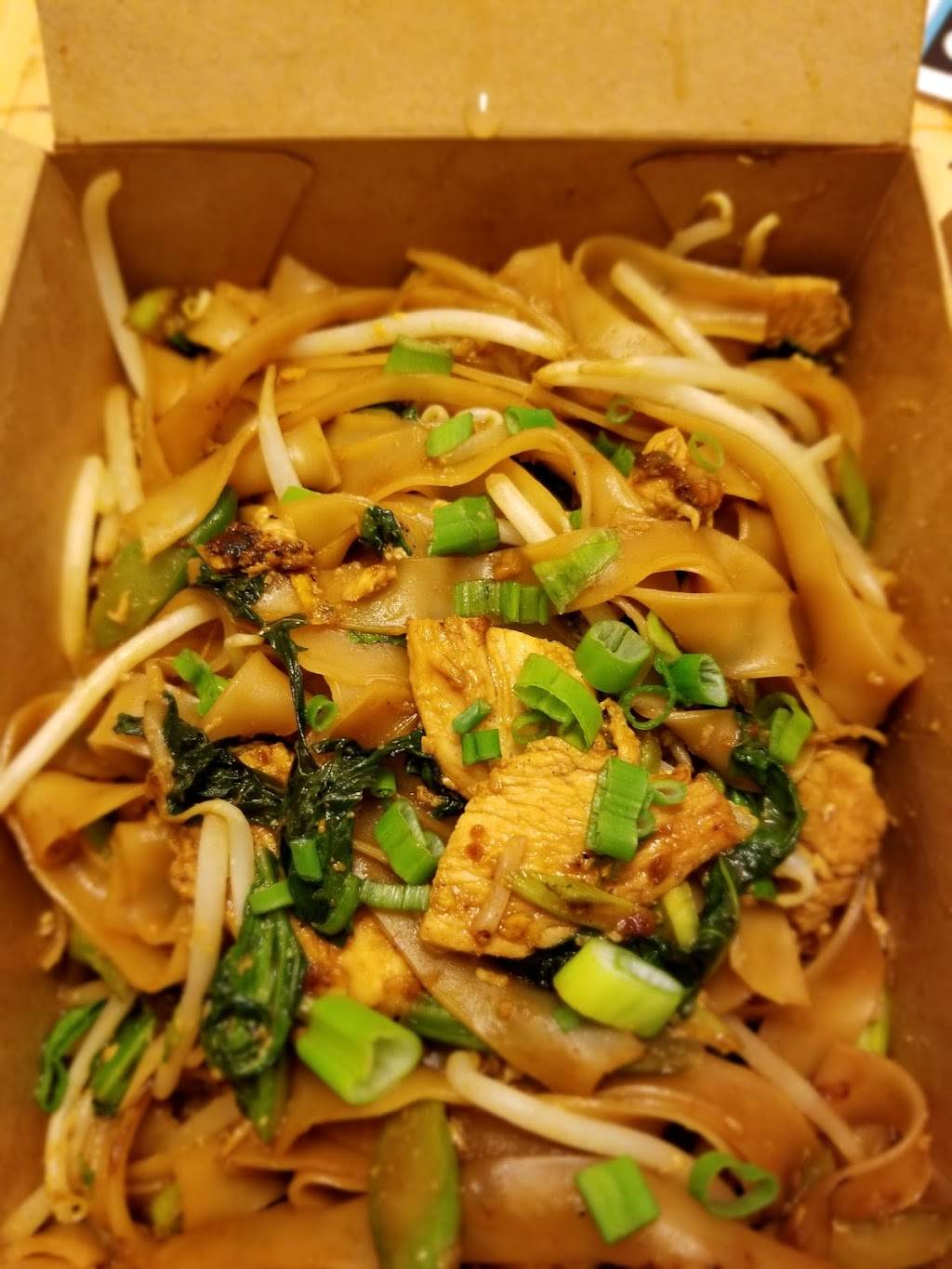 Thai On Demand | restaurant | 8880 E Vía Linda #104, Scottsdale, AZ 85258, USA | 4805504999 OR +1 480-550-4999