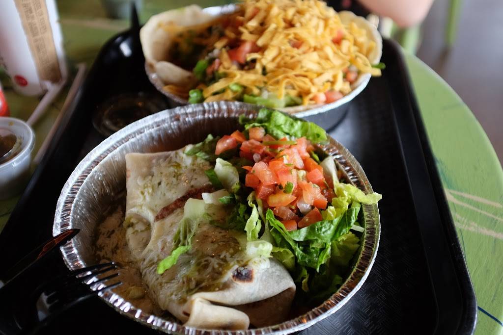 Cafe Rio Mexican Grill | meal takeaway | 4830 Blue Diamond Rd, Las Vegas, NV 89139, USA | 7029681300 OR +1 702-968-1300