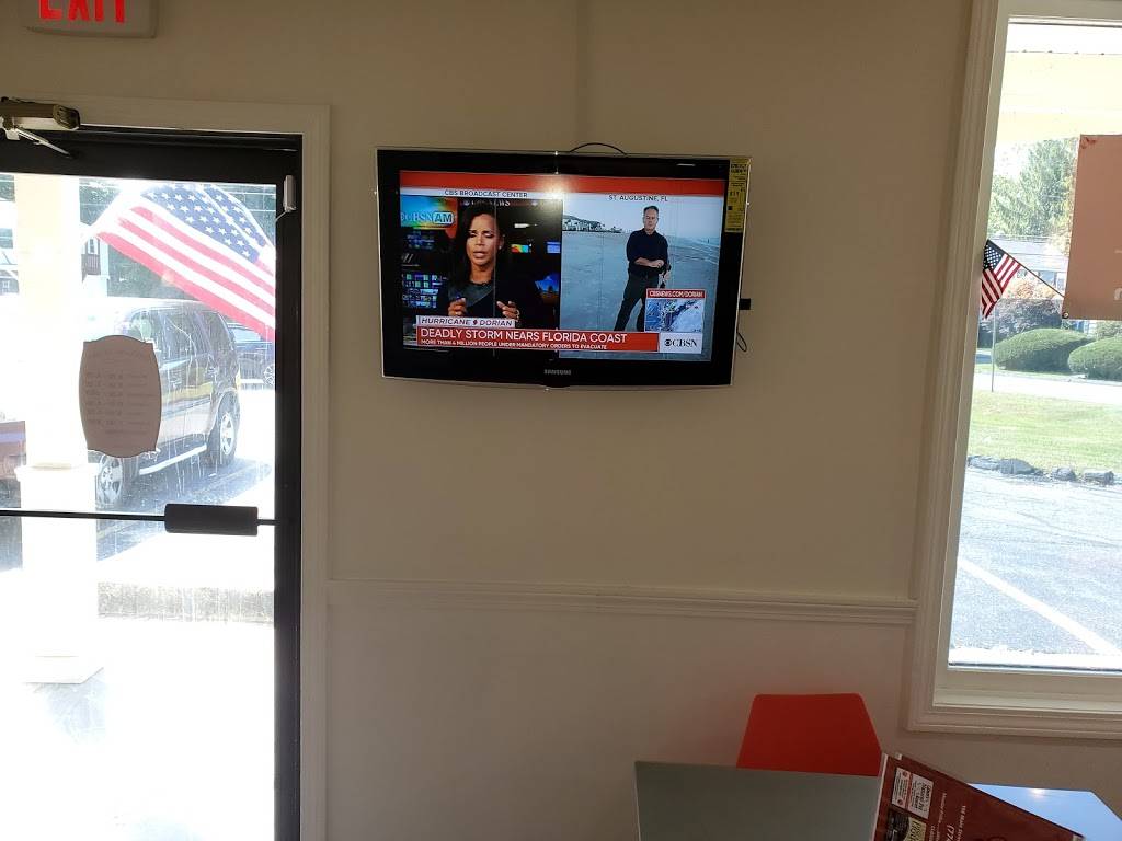 First bite cafe | restaurant | 156 Main St, South Grafton, MA 01560, USA | 7742934363 OR +1 774-293-4363