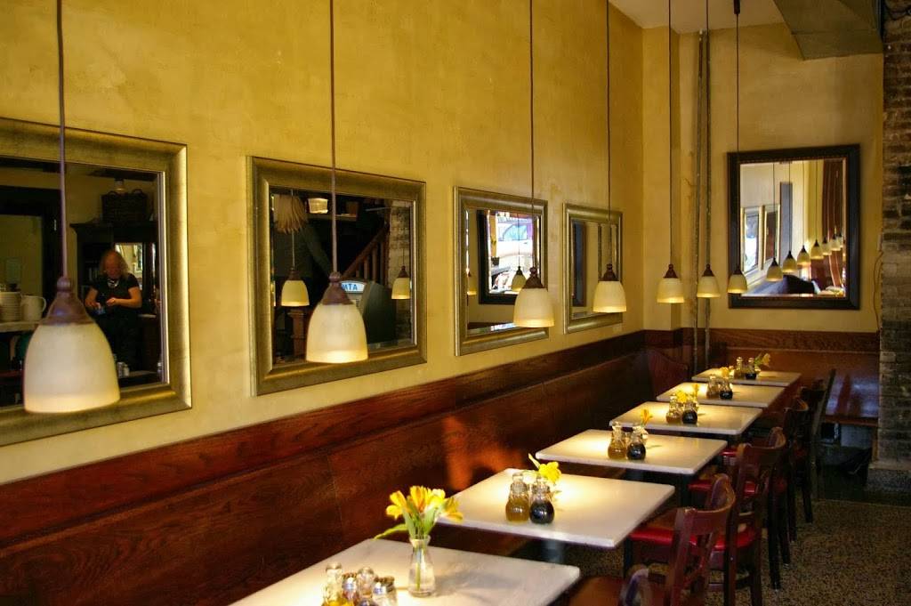 Centro Cafe | restaurant | 808 E Center St, Milwaukee, WI 53212, USA | 4144553751 OR +1 414-455-3751