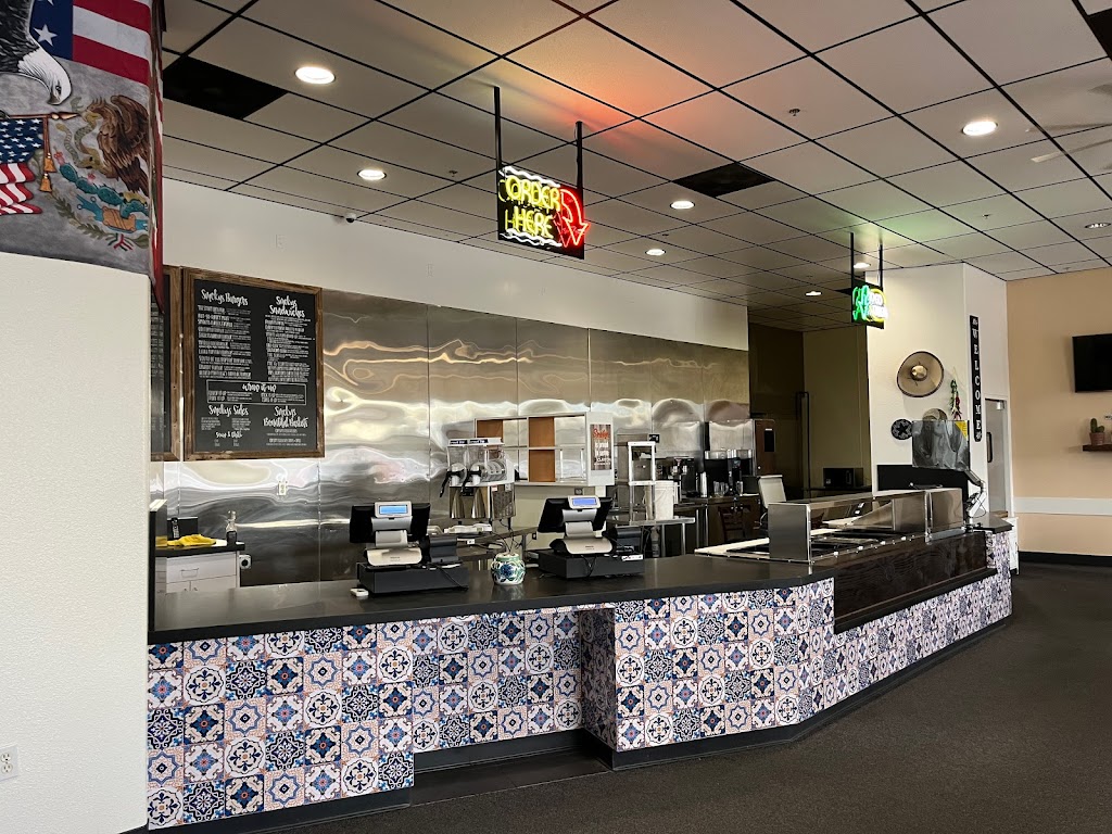 The Taco Shop | restaurant | 501 Bangs Ave # E, Modesto, CA 95356, USA | 2095546999 OR +1 209-554-6999