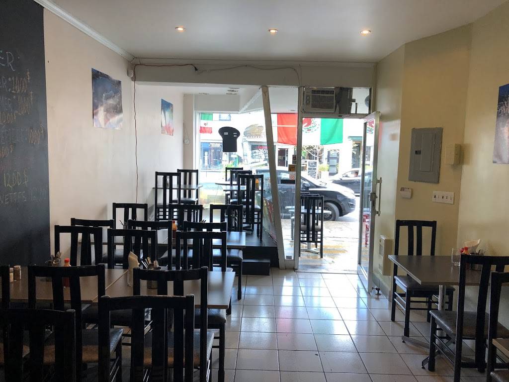 Le soleil d’acapulco | restaurant | 4260 Rue Beaubien E, Montréal, QC H1T 1S6, Canada | 5146586128 OR +1 514-658-6128