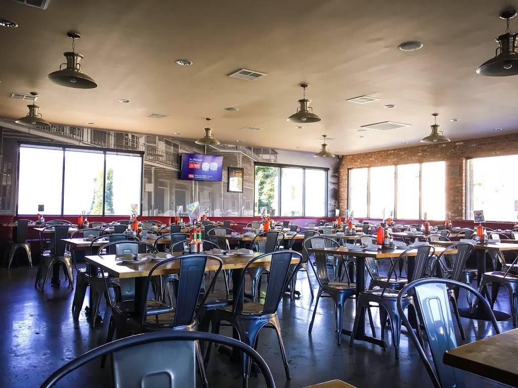 Ritters SKC | restaurant | 1800 W Valley Blvd, Alhambra, CA 91803, USA | 6268726464 OR +1 626-872-6464