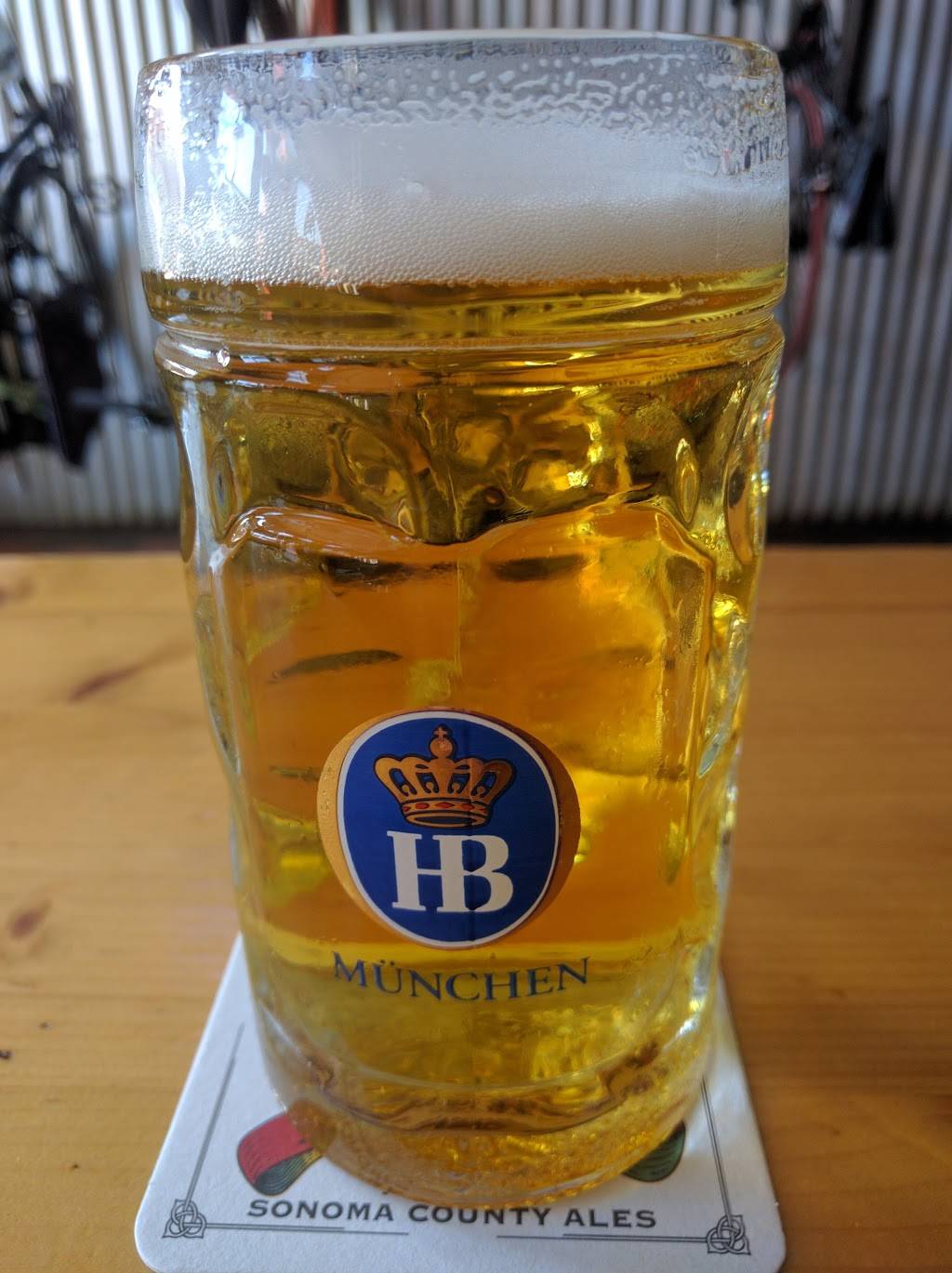 GESTALT HAUS | restaurant | 28 Bolinas Rd, Fairfax, CA 94930, USA | 4157217895 OR +1 415-721-7895