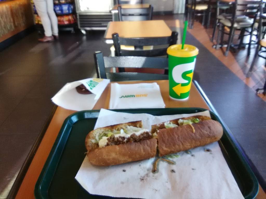 Subway Restaurants | restaurant | 198 Vermont Ave, Los Angeles, CA 90004, USA | 2133801485 OR +1 213-380-1485