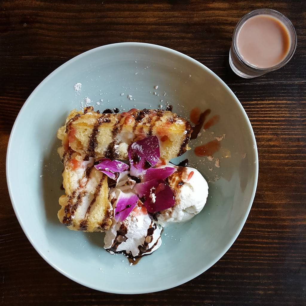 Char Korean Bar & Grill | restaurant | 299 North Highland Avenue Northeast S, Atlanta, GA 30307, USA | 4045252427 OR +1 404-525-2427