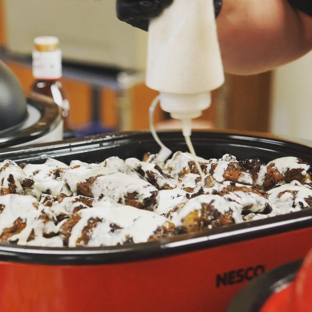 Wisco BBQ Company | restaurant | 10209 Kemp Ln, Crandon, WI 54520, USA | 7152195600 OR +1 715-219-5600