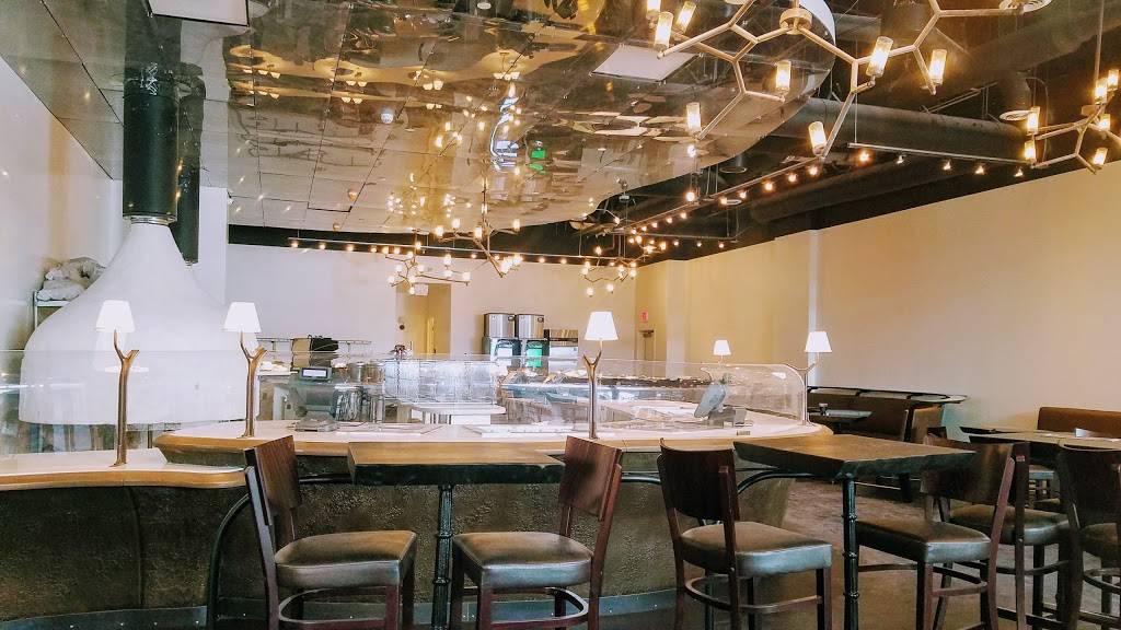 MidiCi The Neapolitan Pizza Company | restaurant | 10250 CA-2 #1395, Los Angeles, CA 90067, USA | 4242781005 OR +1 424-278-1005