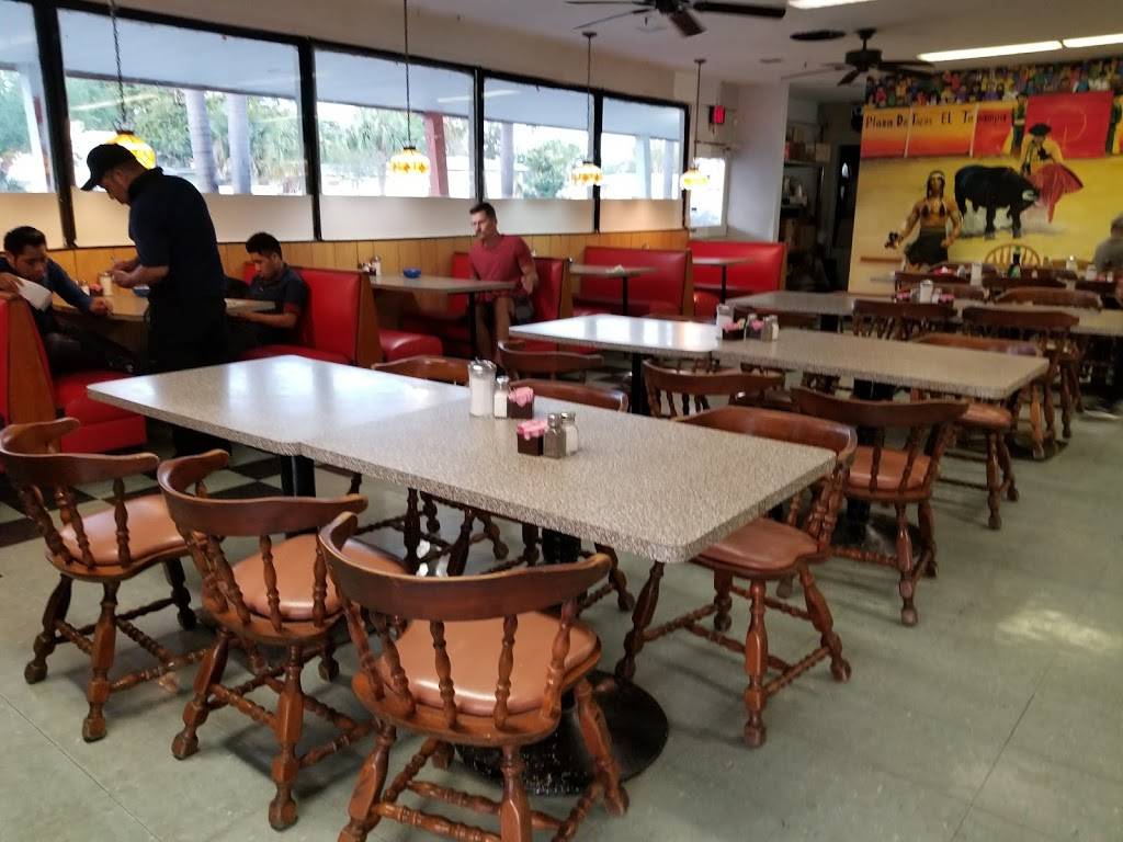 El Tenampa Mexican Restaurant | restaurant | 1800 16th St N, St. Petersburg, FL 33704, USA | 7278220620 OR +1 727-822-0620