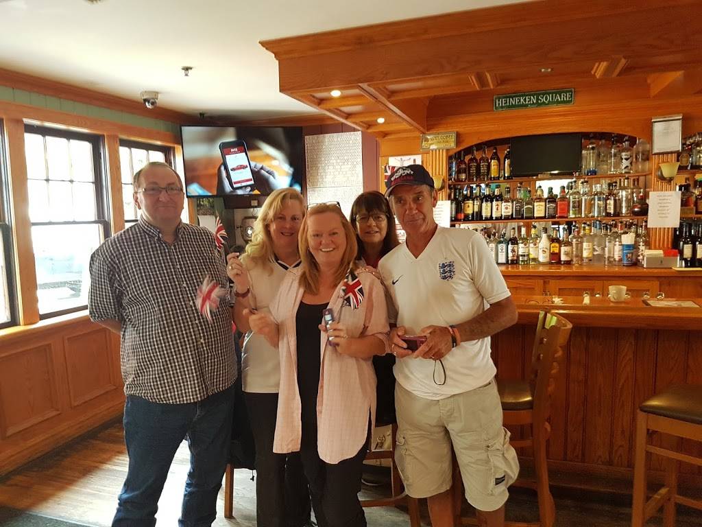 Murphys Tavern & Restaurant | restaurant | 85 Windermere Ave, Greenwood Lake, NY 10925, USA | 8454778519 OR +1 845-477-8519