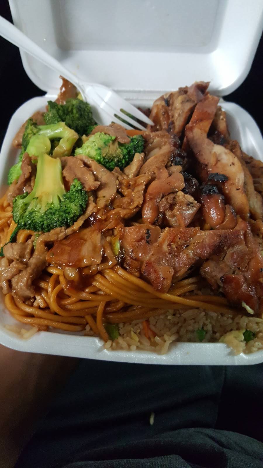 Kaowok | restaurant | 12022 Lakewood Blvd, Downey, CA 90242, USA | 5628031188 OR +1 562-803-1188