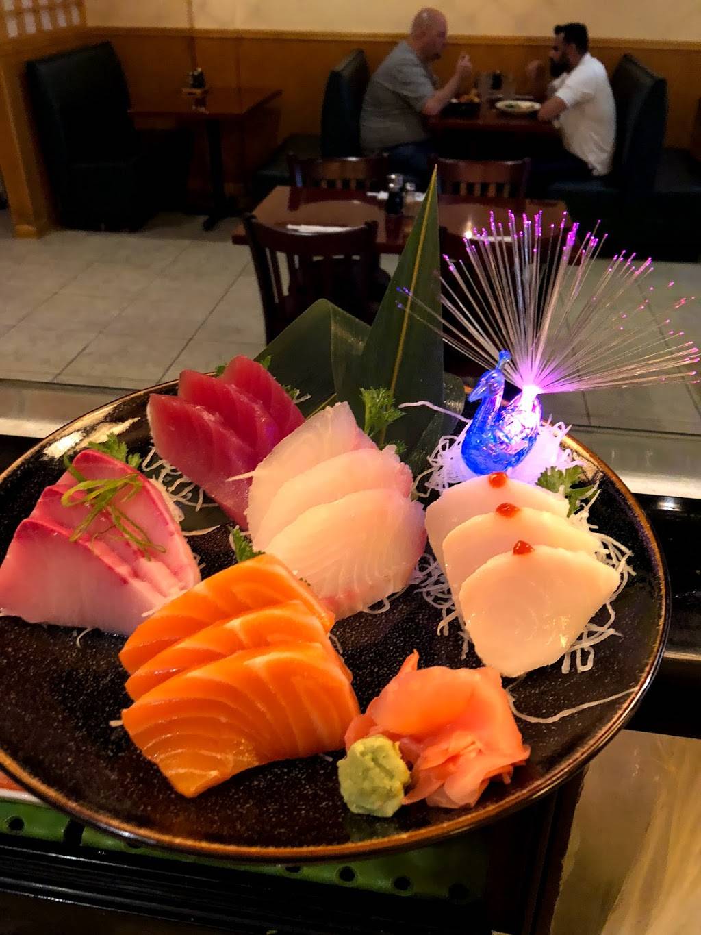 Migi Sushi Restaurant | restaurant | 4420 E, FL-64, Bradenton, FL 34208, USA | 9417481772 OR +1 941-748-1772