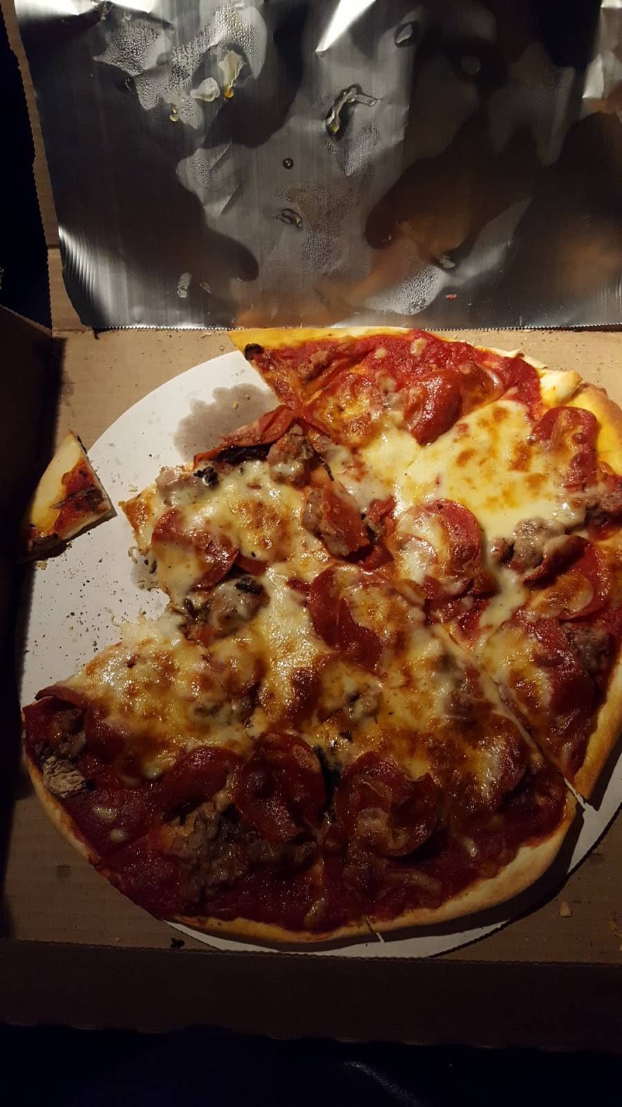 Margaritas Pizzeria II | restaurant | 346 E 75th St, Chicago, IL 60619, USA | 7737831610 OR +1 773-783-1610