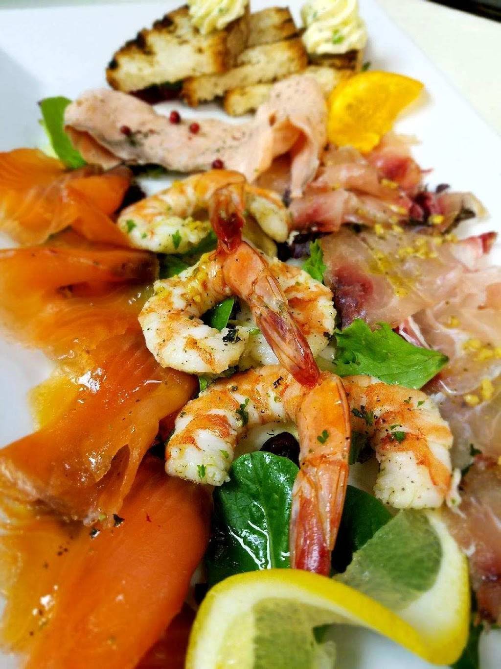 Zio Toto Restaurant and Bar | restaurant | 86 Page Ave, Staten Island, NY 10309, USA | 7183170373 OR +1 718-317-0373