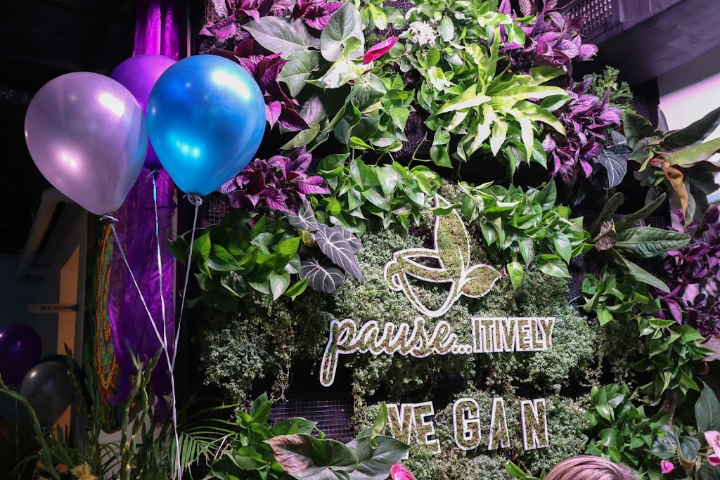 Pause...itively Vegan | restaurant | 1965 NE 2nd St, Deerfield Beach, FL 33441, USA | 9547082987 OR +1 954-708-2987