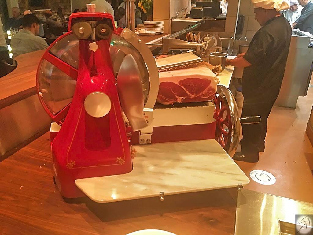 La Nonna Ristorante Vail | restaurant | 100 E Meadow Dr STE 24, Vail, CO 81657, USA | 9703935959 OR +1 970-393-5959